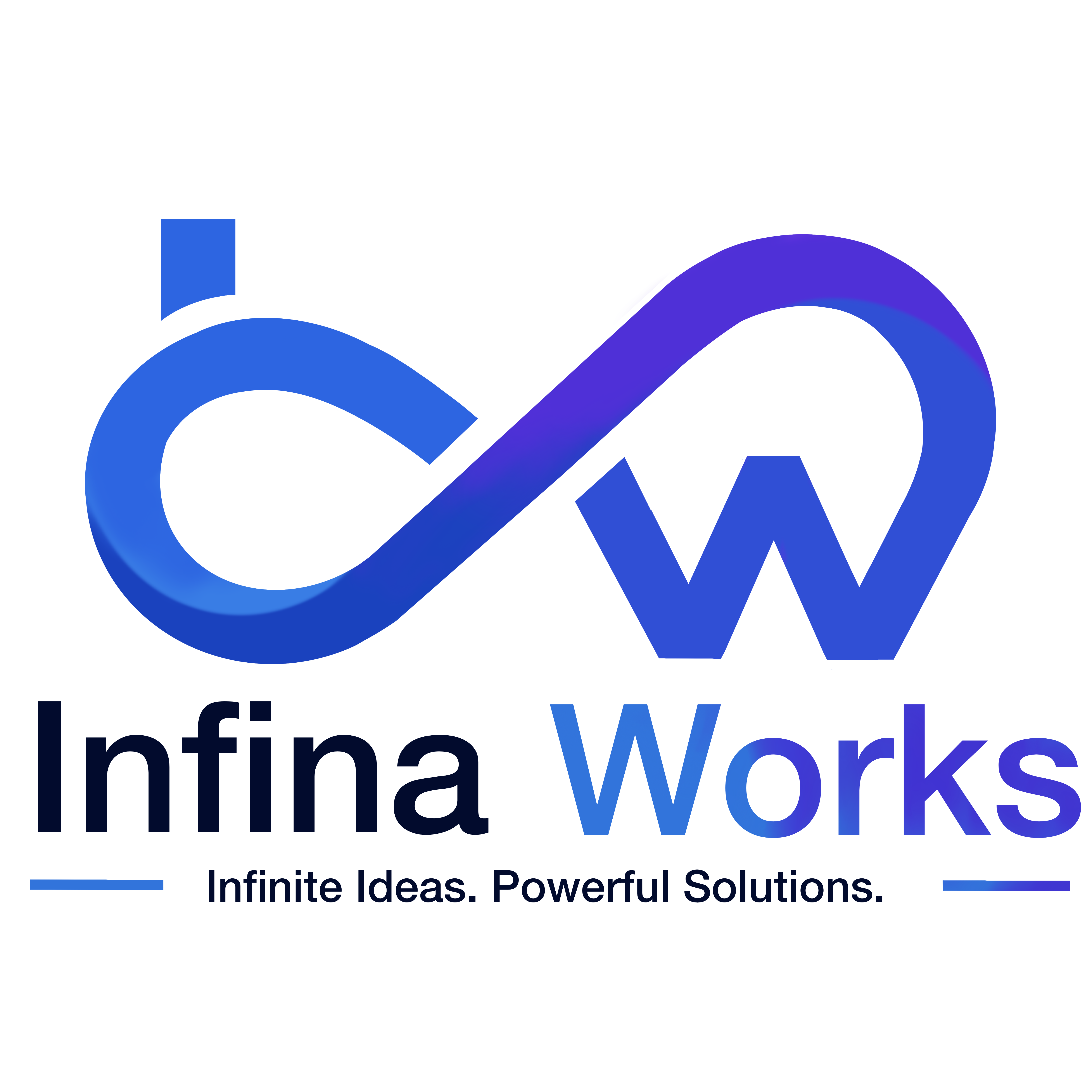 InfinaWorks